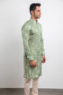 Tropical 2.0 Kurta Set
